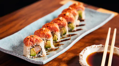 Photo 1 of 4: PABU Izakaya - SF