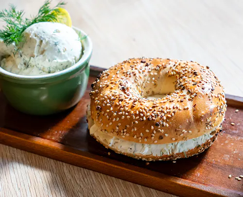 Zucker's Bagels - Chelsea