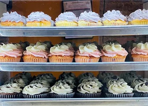 The Cupcake Collection Nashville