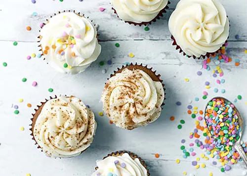 The Cupcake Collection Nashville