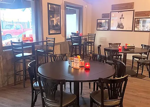 Digs on McCarthy feat. Gelsosomo's Pizza