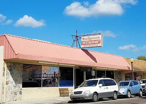 Snellgrove's Restaurant