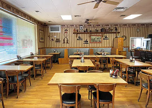Snellgrove's Restaurant
