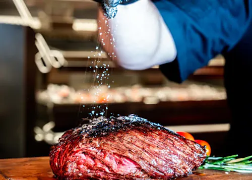 La Cabrera- Midtown