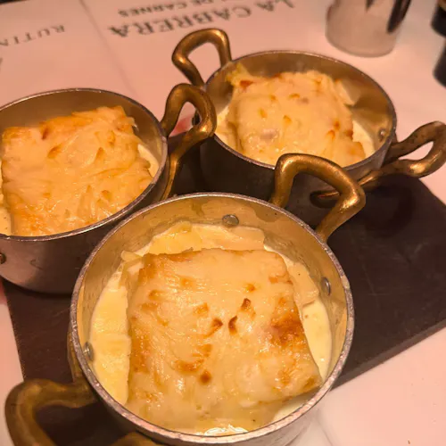 La Cabrera- Midtown