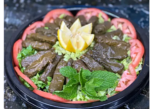 Beirut Mediterranean Cuisine