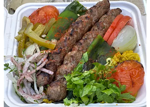 Beirut Mediterranean Cuisine
