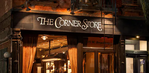Photo 1 of 1: The Corner Store