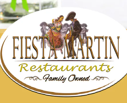 Photo 1 of 4: Fiesta Martin Mexican Grill