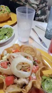 Fiesta Martin Mexican Grill