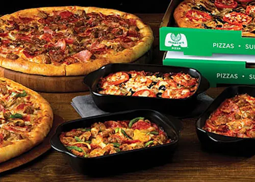 Marco’s Pizza Roswell