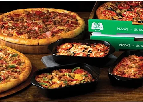 Photo 1 of 4: Marco’s Pizza Roswell