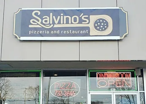 Salvino's Pizzeria  Restaurant