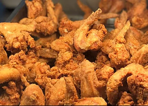 Captain Jay's Fish & Chicken #137