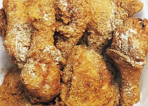 Captain Jay's Fish & Chicken #137