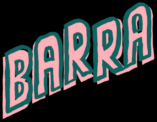 Barra