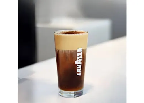 Qargo Coffee