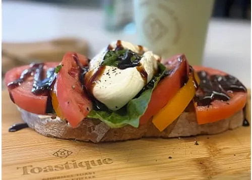 Toastique