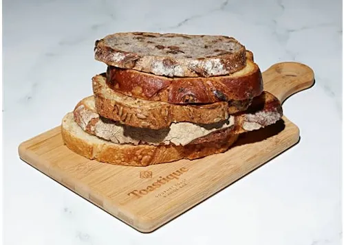Photo 1 of 4: Toastique