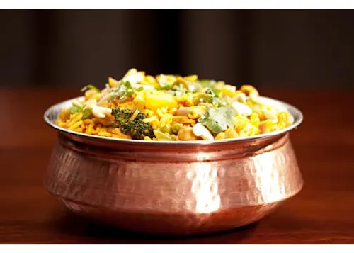 India Restaurant