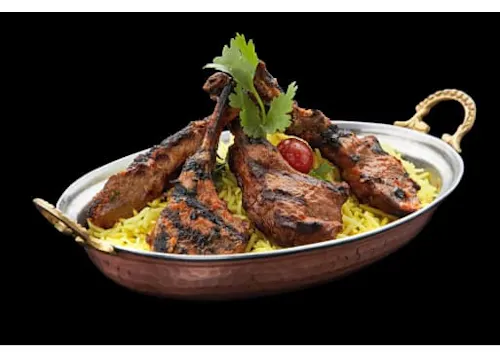 India Restaurant