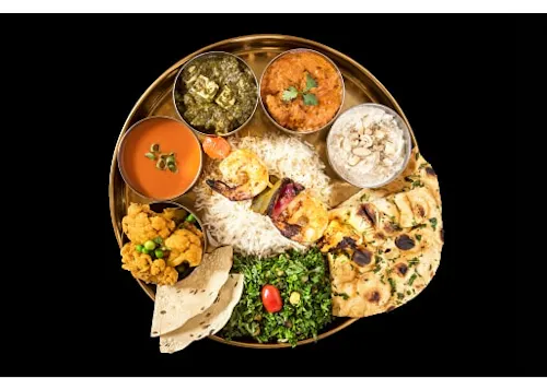 India Restaurant