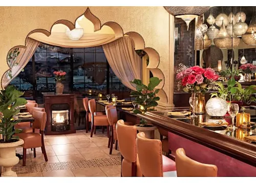 India Restaurant