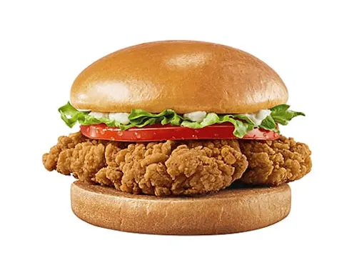 Dairy Queen Grill & Chill