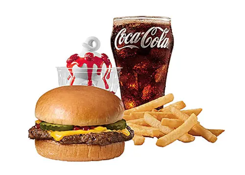 Dairy Queen Grill & Chill