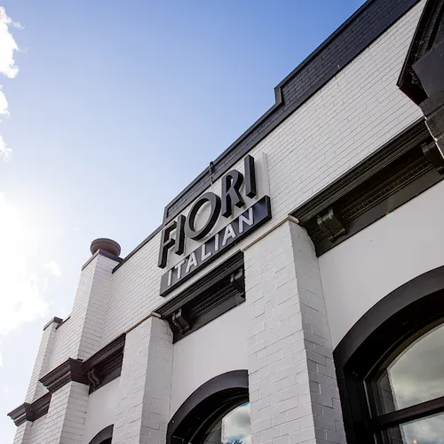 Photo 1 of 4: Fiori Italian