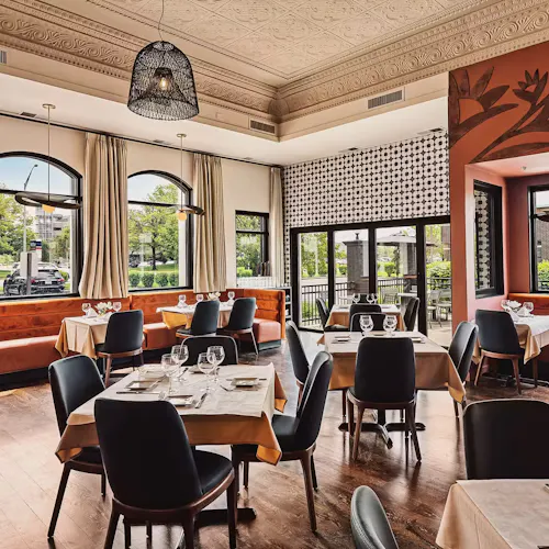 Fiori Italian