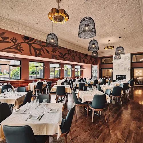Fiori Italian