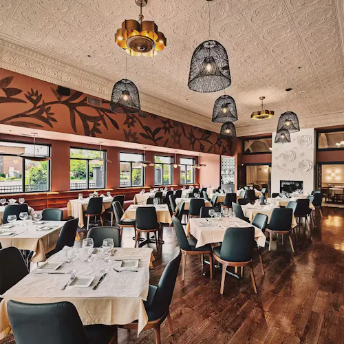 Fiori Italian