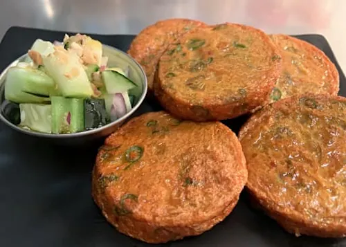 A Bite of Lao and Thai - Corinth