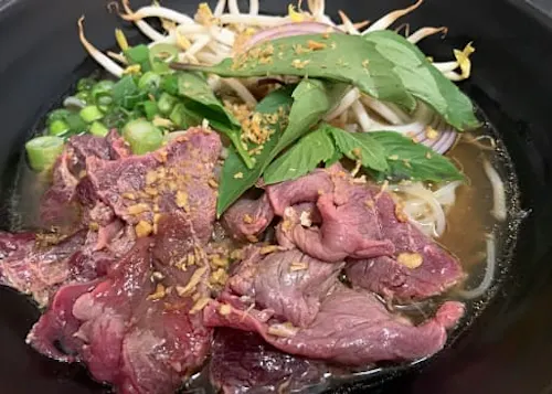 A Bite of Lao and Thai - Corinth