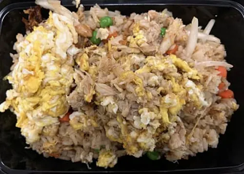 A Bite of Lao and Thai - Corinth