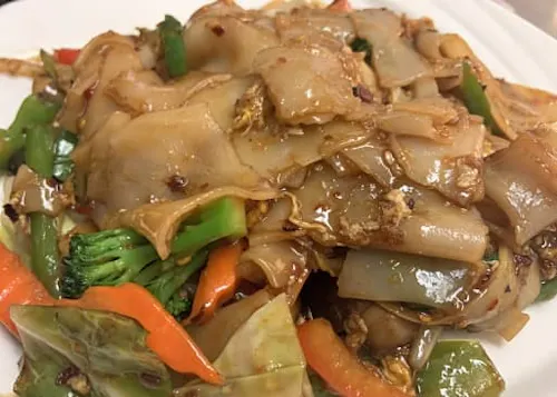 Photo 1 of 4: A Bite of Lao and Thai - Corinth