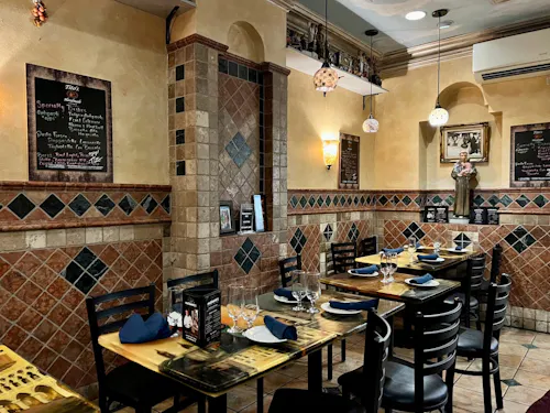 Massimino's