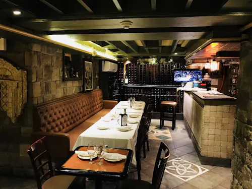 Massimino's