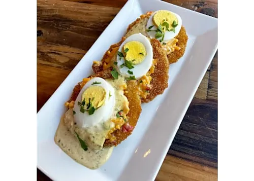 Del Ray Public House