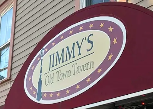Jimmy's Old Town Tavern