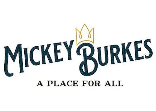 Mickey Burke's