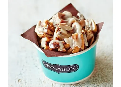 Cinnabon