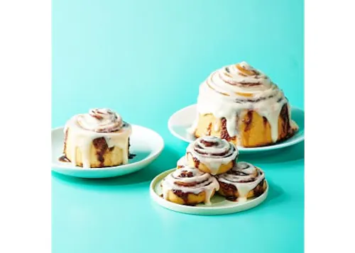 Cinnabon