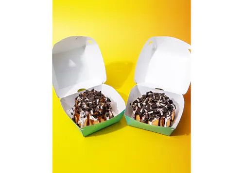 Cinnabon