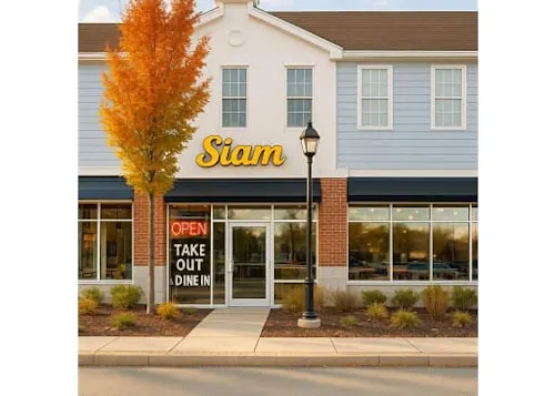 Siam