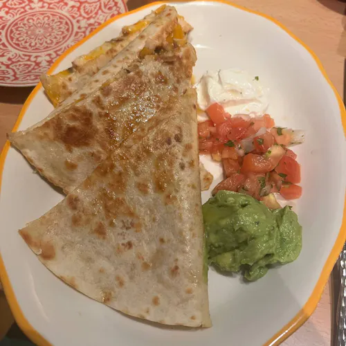 Paloma Tequila & Tacos