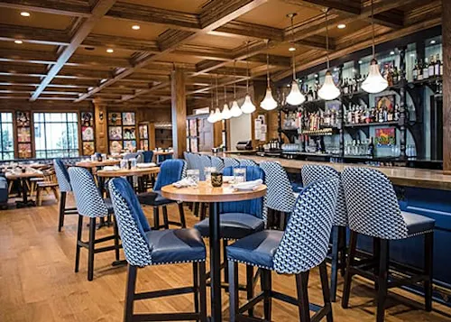 White Dog Cafe - Glen Mills