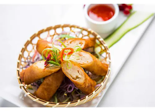 Lemongrass Thai
