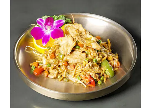 Lemongrass Thai